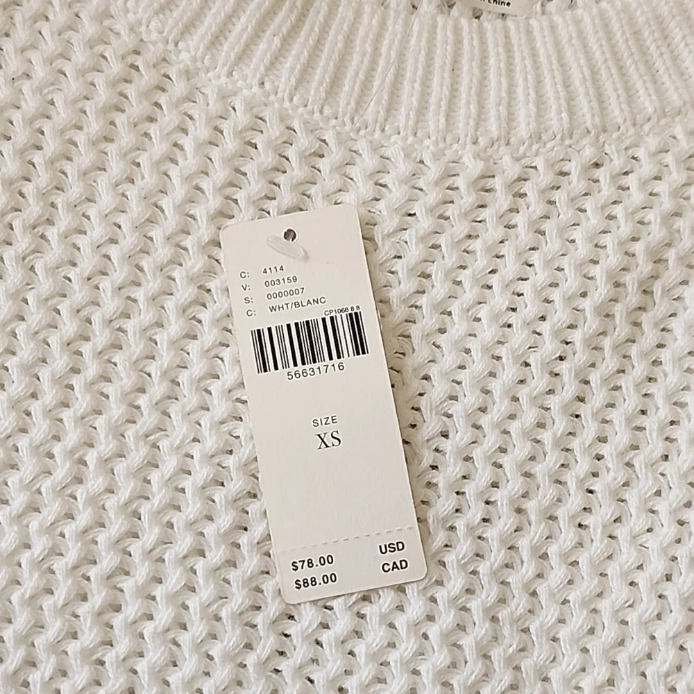 Anthropologie Vest - Picture 2 of 3